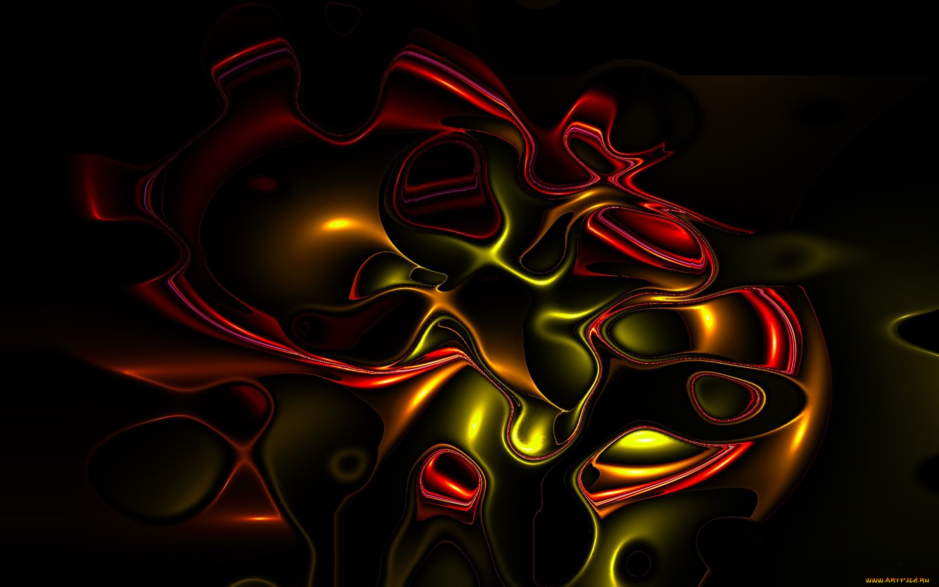 3, , abstract, 